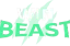 Logotipo do cassino online WinBeast